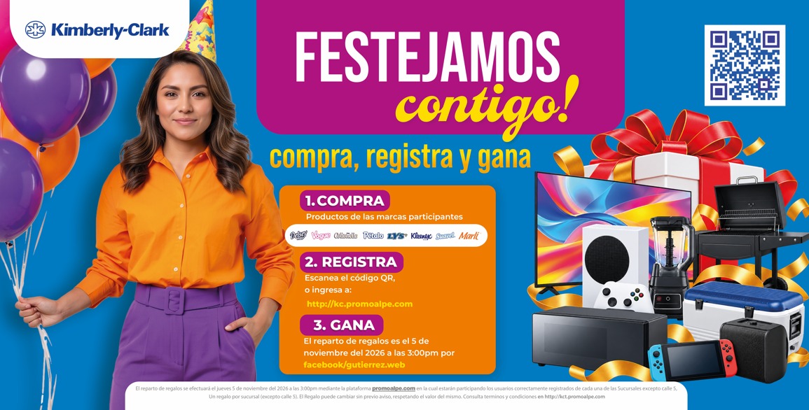 Promoción KC