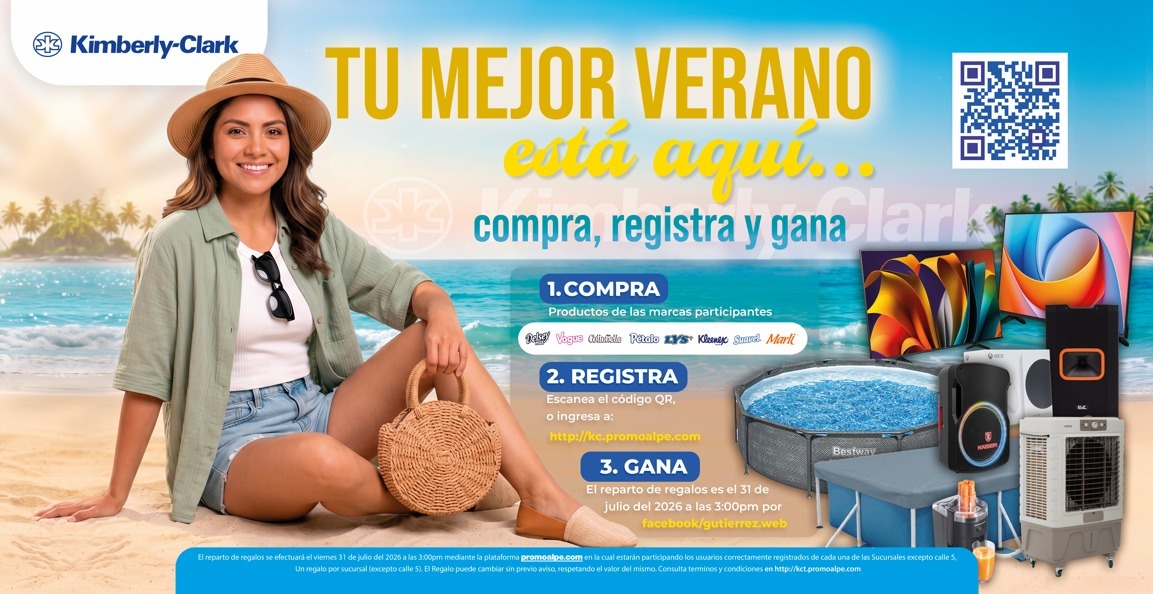 Promoción KC