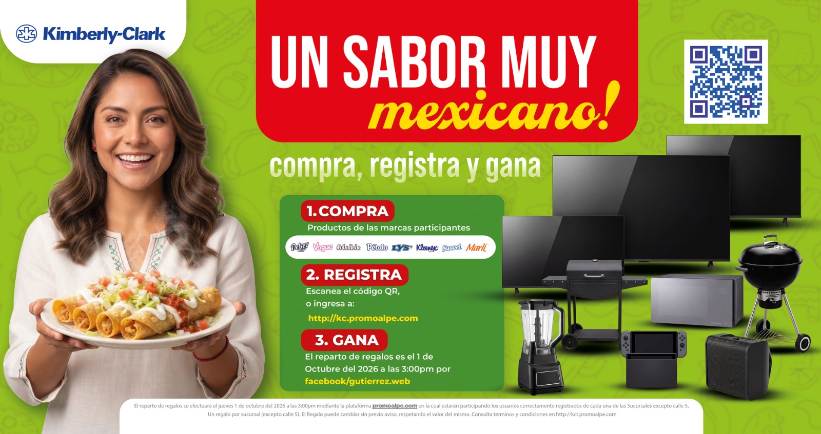 Promoción KC